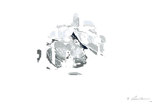 from CC0 photo AI art