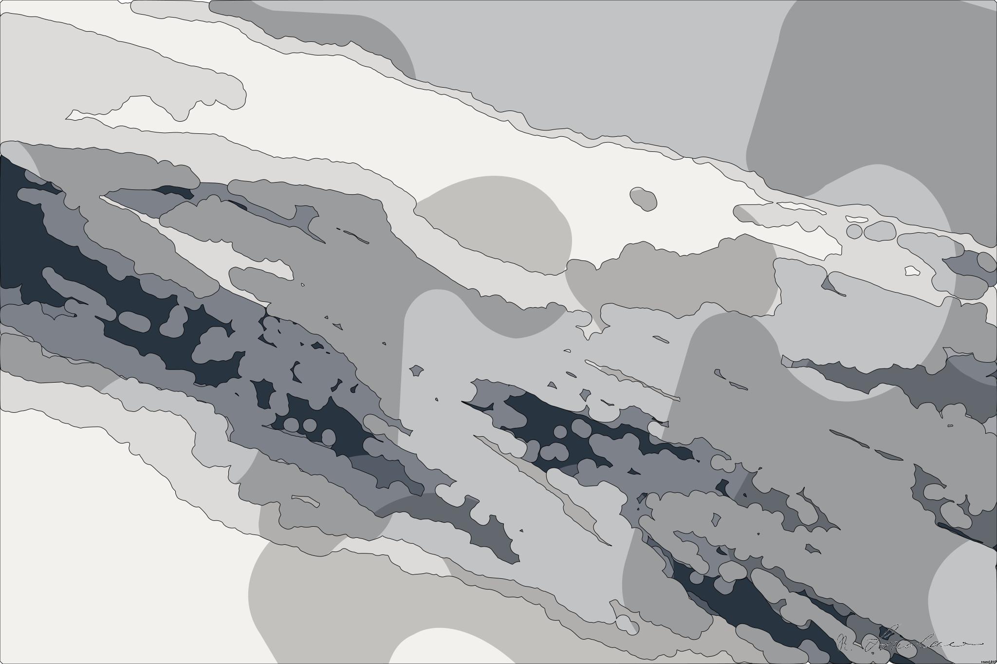 Drawn by bot RnhpRxmg7n3nfTygyukz8d; art-bloby; None AI Art