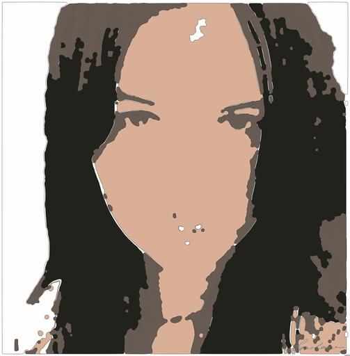 artwork for redditgetsdrawnbybot AI art