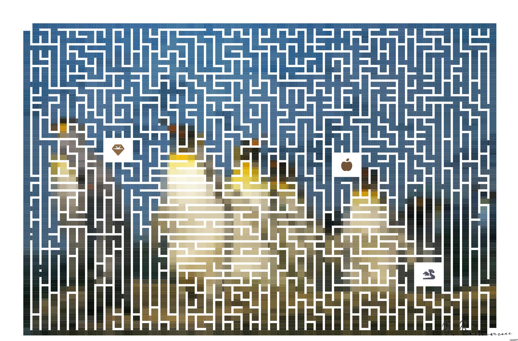 Drawn by bot TFRP8WxqidLAgrUgjFcm38; art-amaze; King penguins standing together, showcasing their natural habitat in a snowy landscape. AI Art