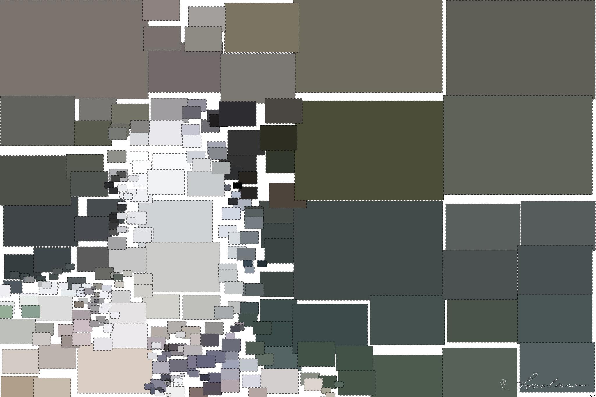 Drawn by bot SrWoMTjeBnT7qqCuVqJ2Sm; art-quadrangle; None AI Art