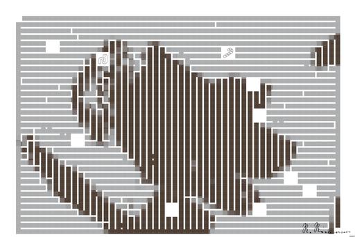 Drawn by bot YJwcJZGXVSAGSX9b7XpZXR; art-amaze; None AI art