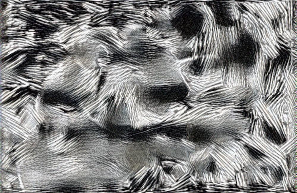 from CC0 photo AI Art