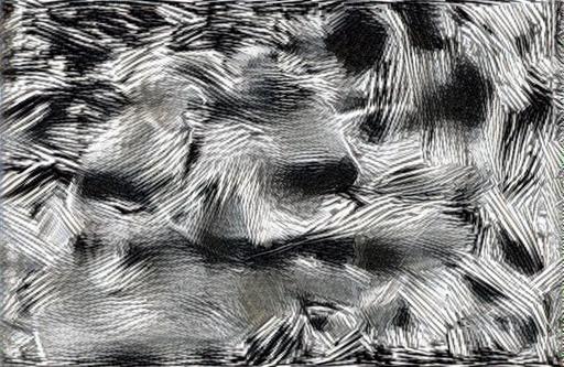 from CC0 photo AI art