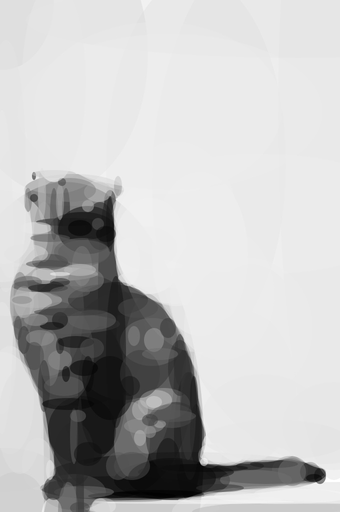 from CC0 photo AI Art