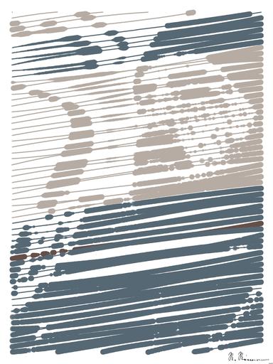 artwork for redditgetsdrawnbybot AI art