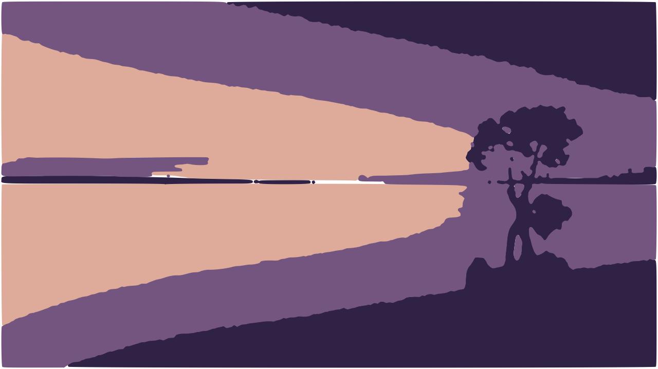 from CC0 photo AI Art