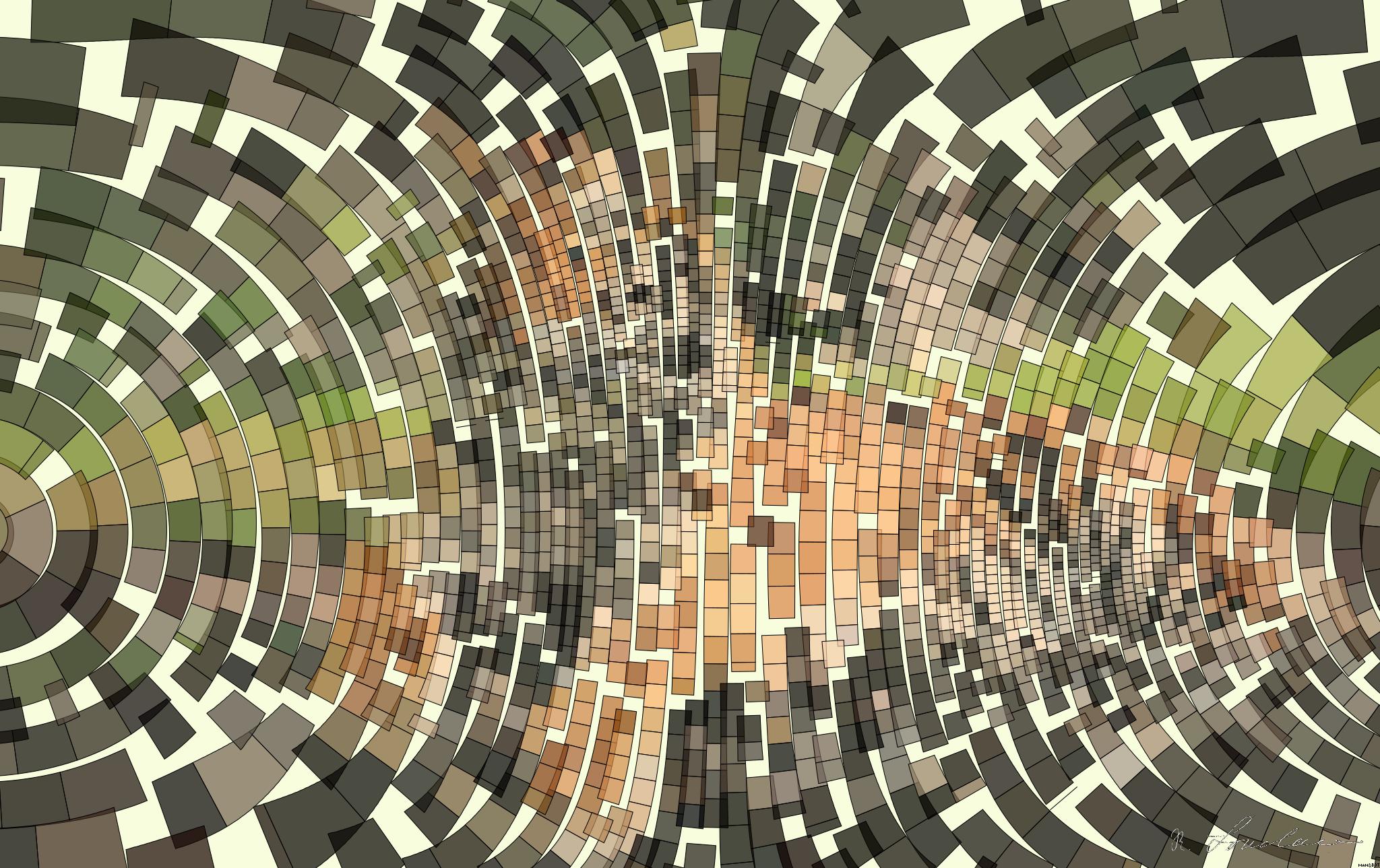 Drawn from photo on Pixabay: None AI Art
