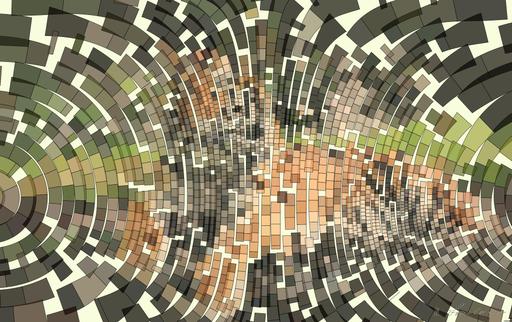 Drawn from photo on Pixabay: None AI art