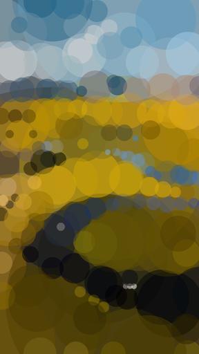 from CC0 photo AI art