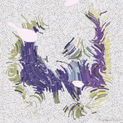 Drawn by bot R4nuBdnBt9LU9AQDK6BvfH; art-flowy AI art