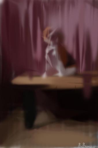 from CC0 photo AI art