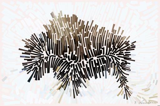 from CC0 photo AI art