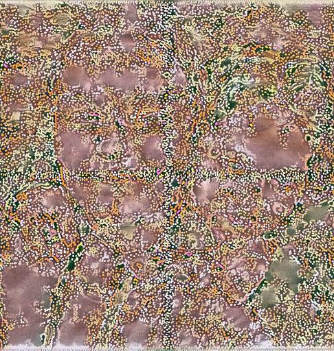 artwork for redditgetsdrawnbybot AI art