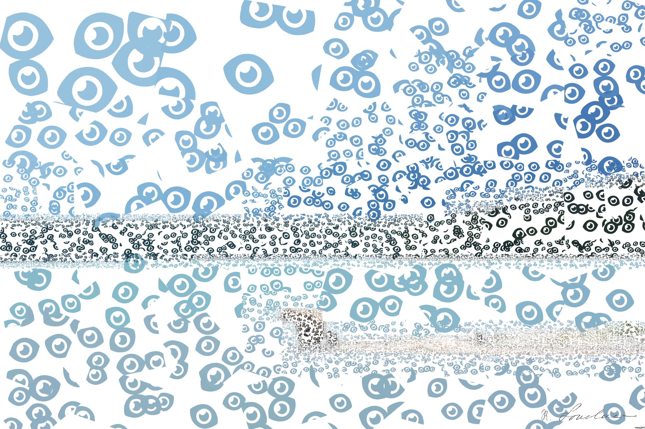 Drawn by bot MKUr7UCz4fNjeQ3weaccsE; art-quadrangle; brown bear standing on seashore near sea under blue sky during daytime AI Art