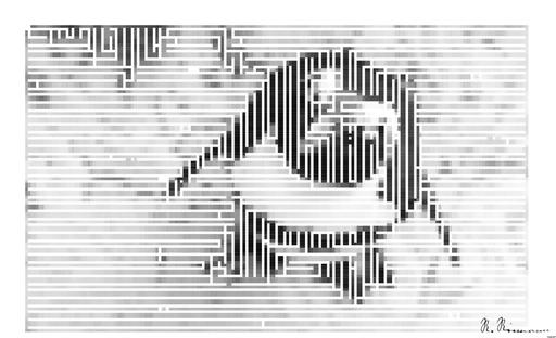 Drawn by bot PKNV3WcSBwEg24v7oAULNX; art-amaze; grayscale photography of penguin AI art
