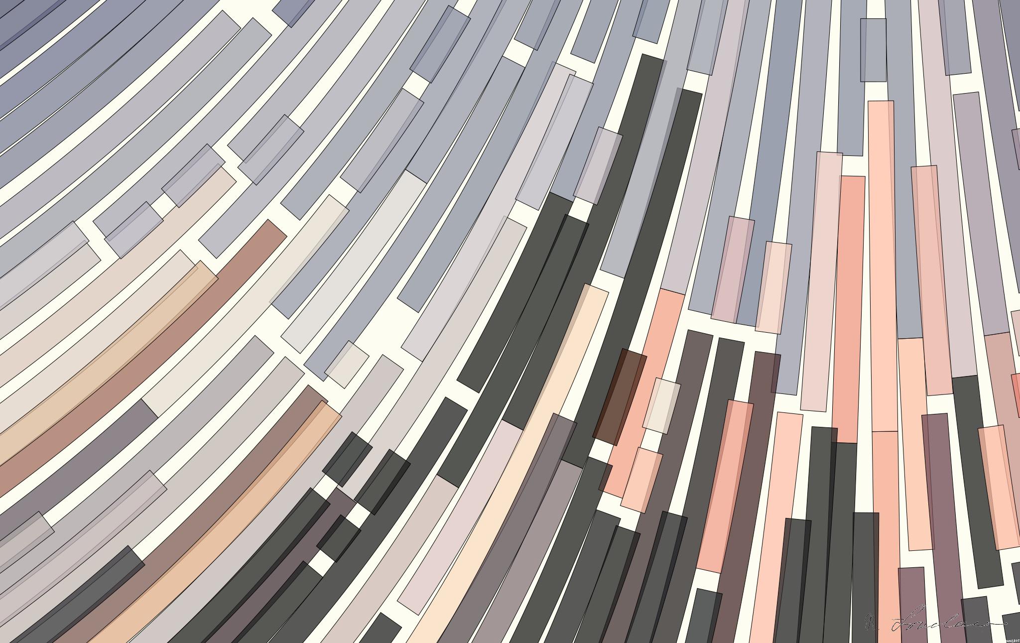 Drawn by bot PGc5EQuHZK9jAveqkgTPPm; art-flowy; silhouette photography of woman doing yoga AI Art