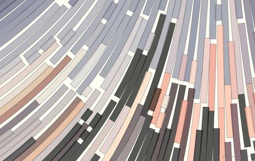 Drawn by bot PGc5EQuHZK9jAveqkgTPPm; art-flowy; silhouette photography of woman doing yoga AI art