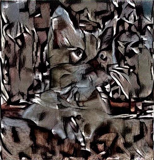 from CC0 photo AI art