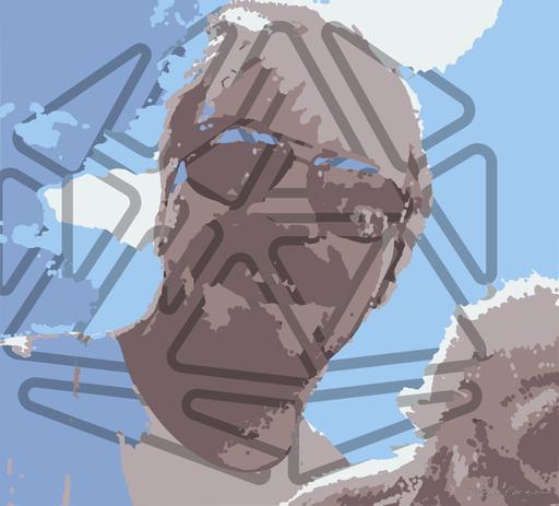 artwork for redditgetsdrawnbybot AI art