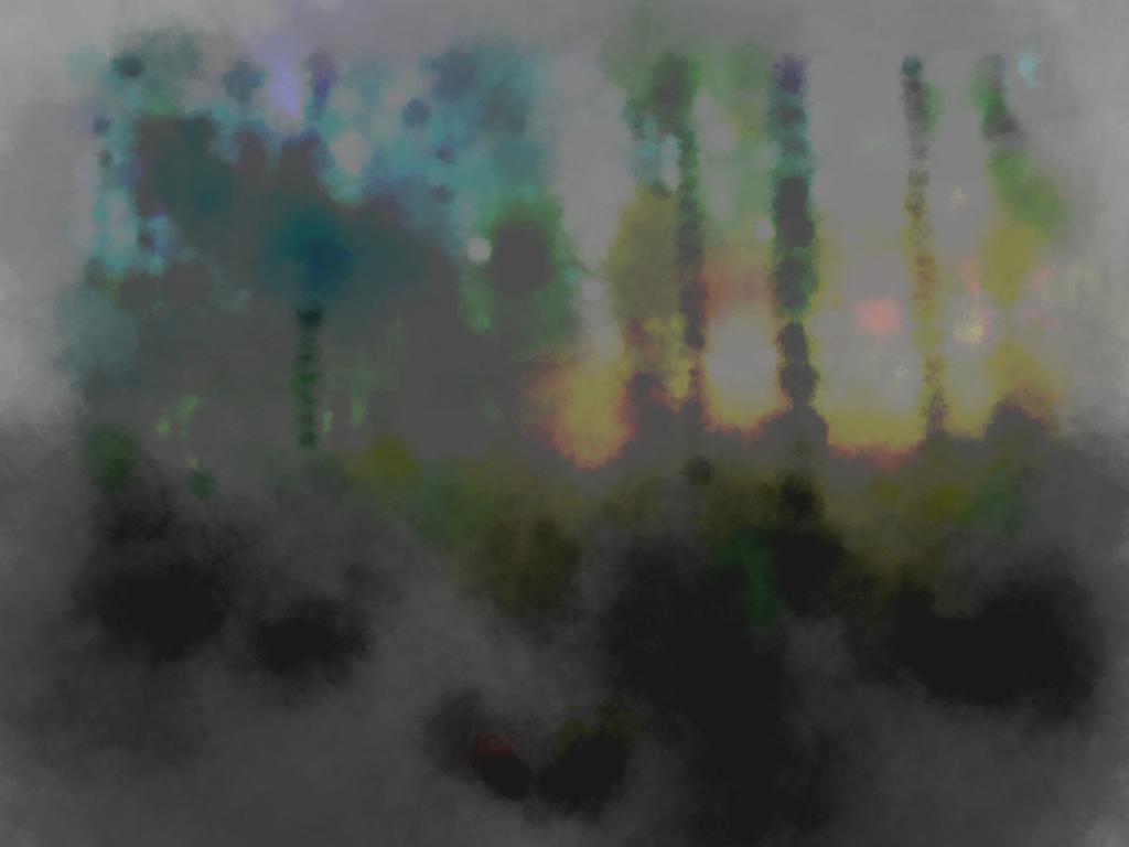 from CC0 photo AI Art