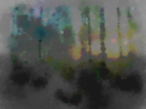 from CC0 photo AI art