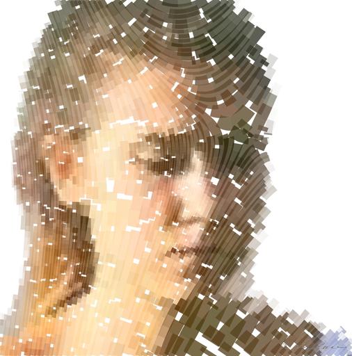 Drawn by bot UzCUtED5owYPyKDrC6Aamw; art-flowy; None AI art