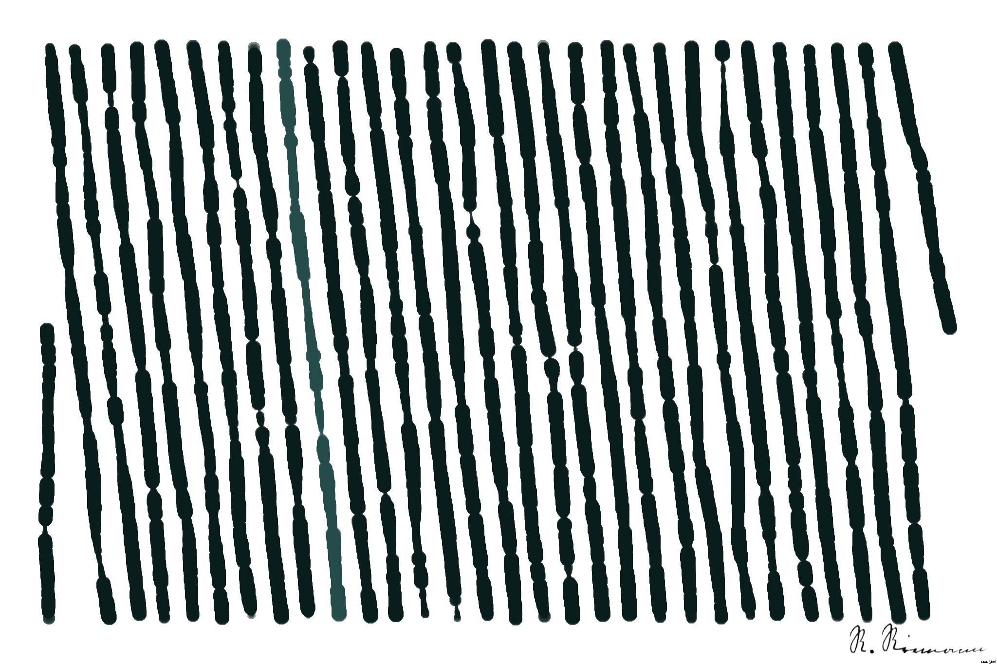 from CC0 photo AI Art