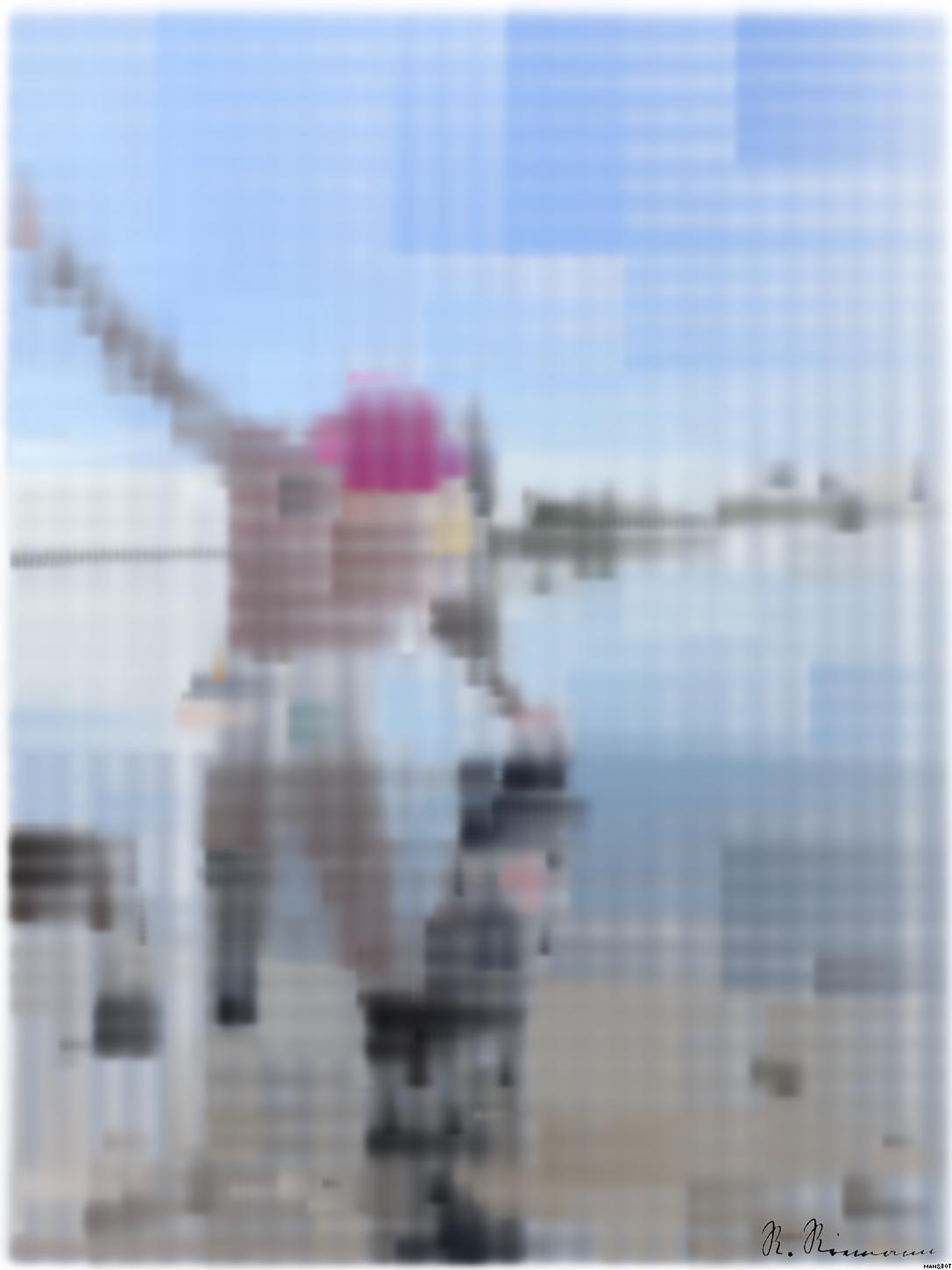 artwork for redditgetsdrawnbybot AI Art