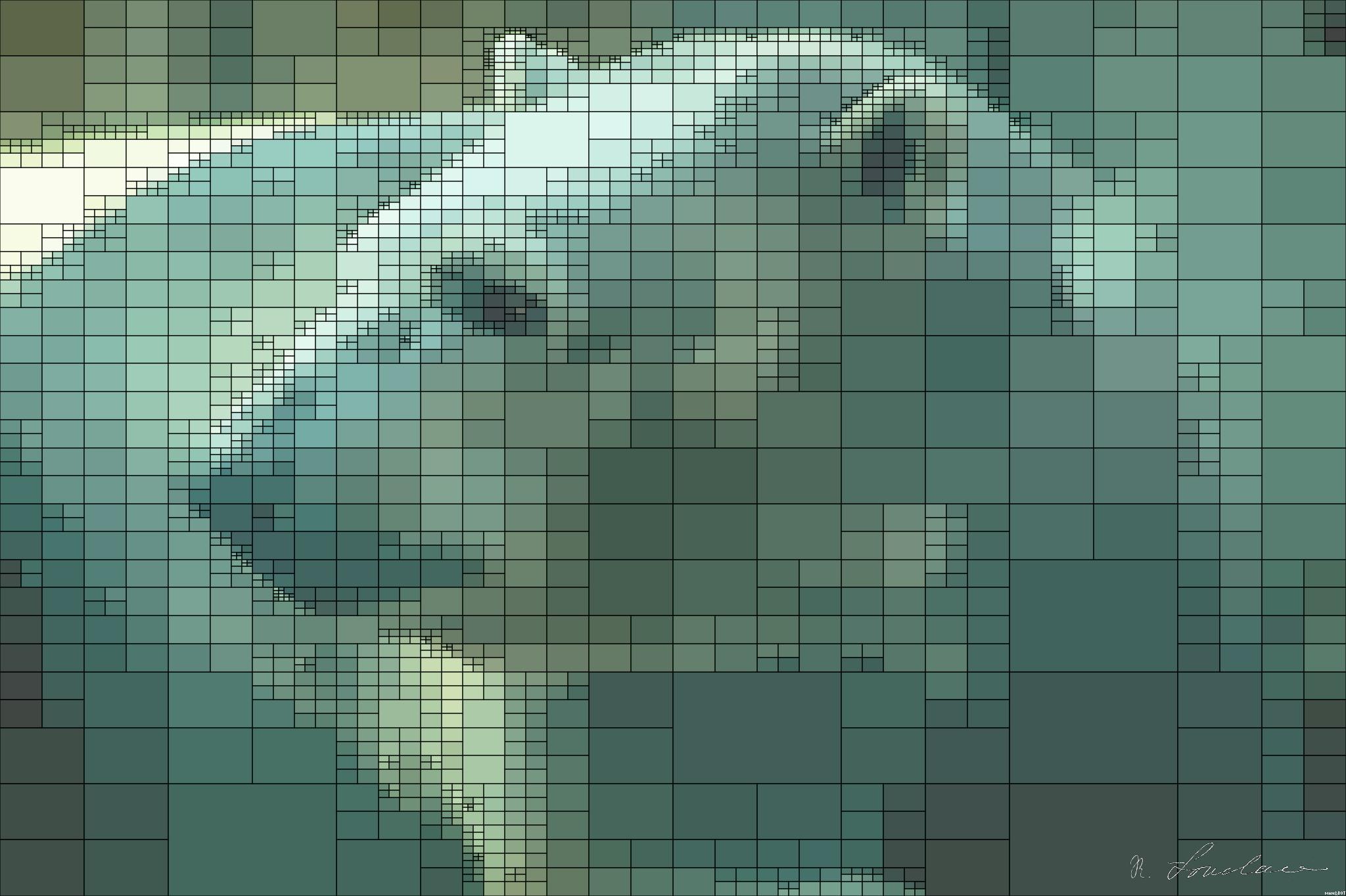 from CC0 photo AI Art