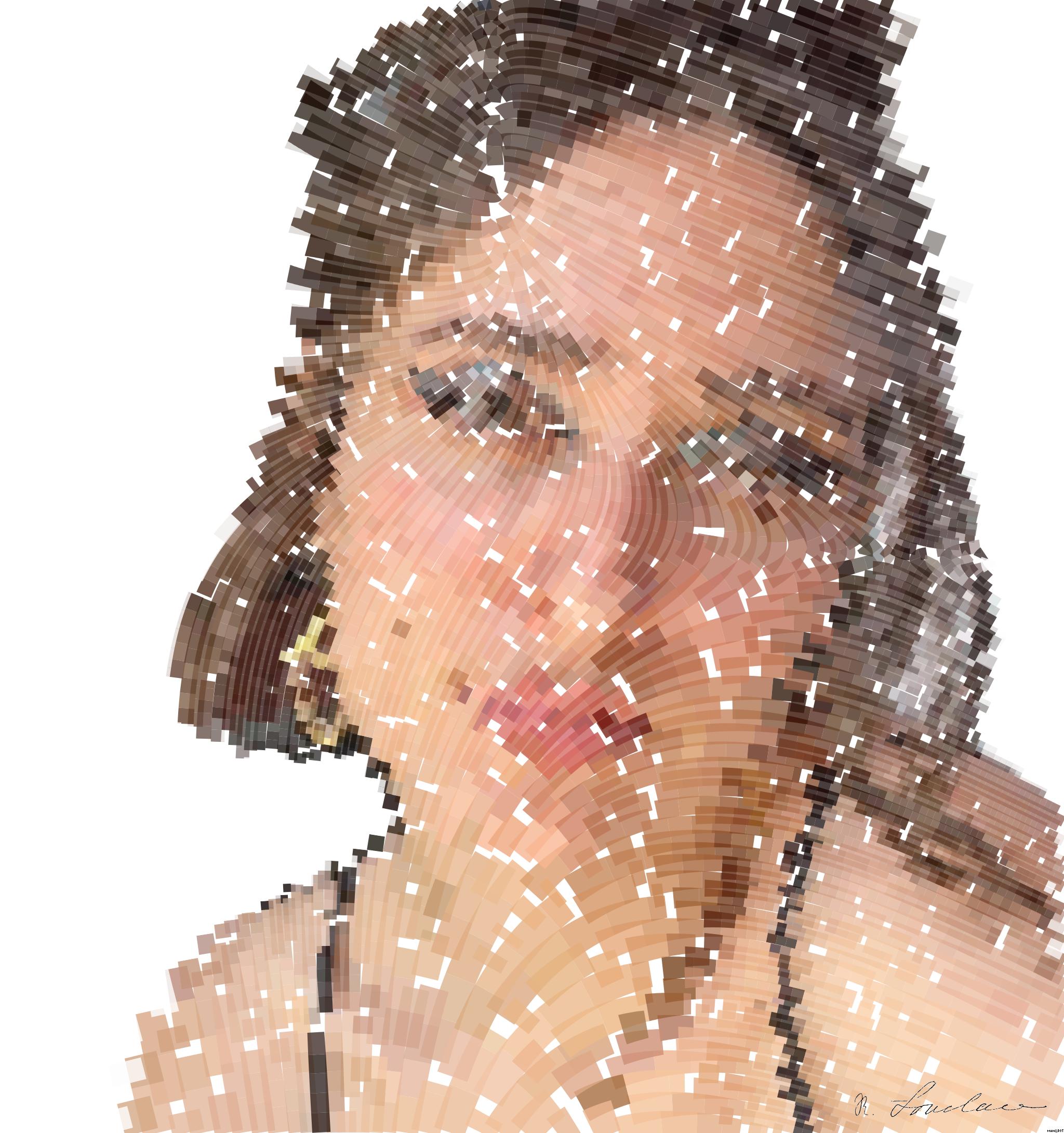 artwork for redditgetsdrawnbybot AI Art