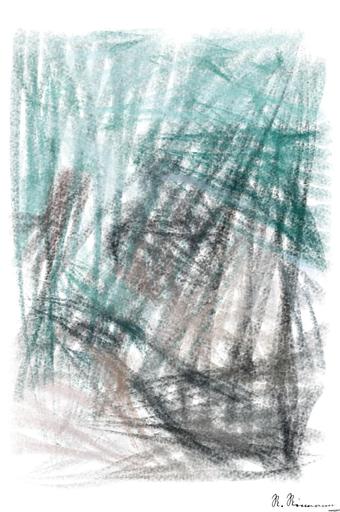 from CC0 photo AI art