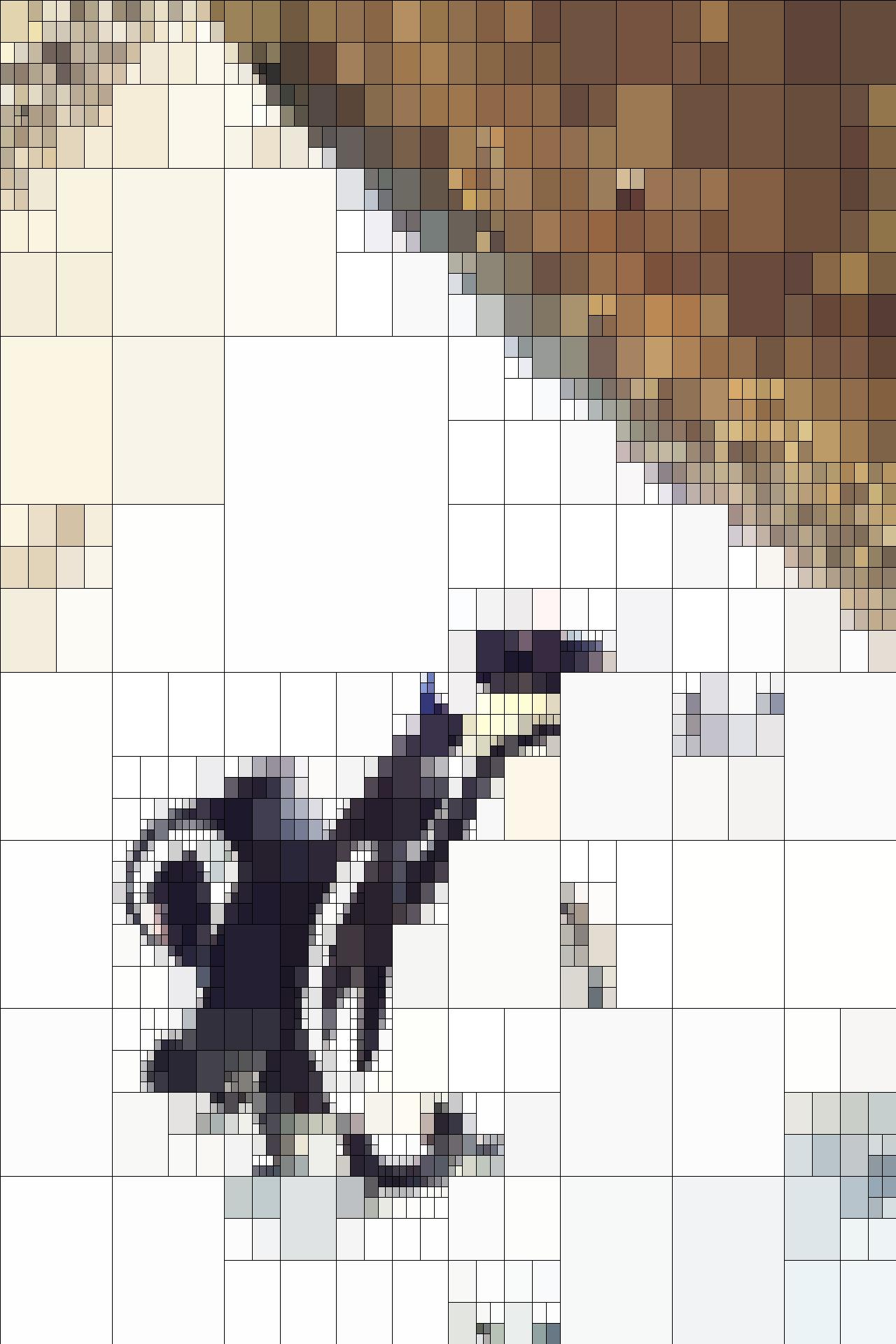 from CC0 photo AI Art