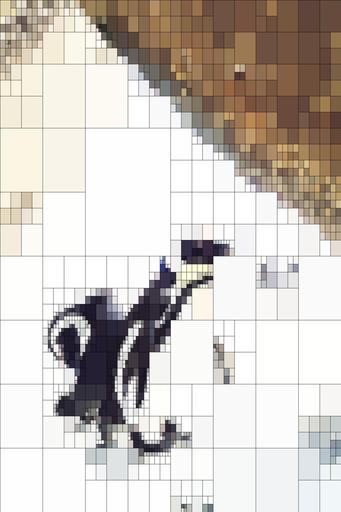 from CC0 photo AI art