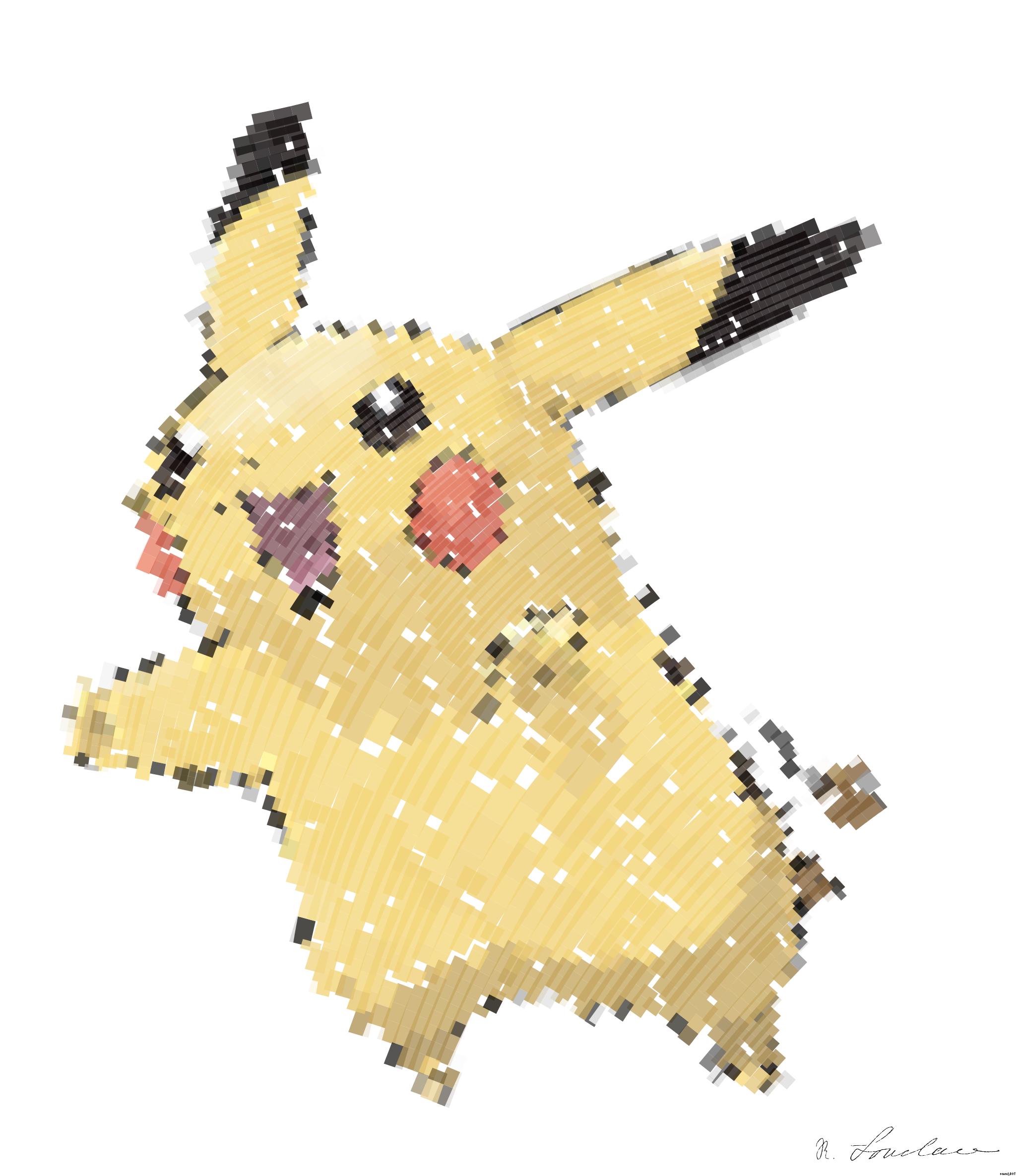 Drawn by bot PW4XXRtrRxkDfj5tyd9DUd; art-flowy AI Art