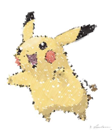 Drawn by bot PW4XXRtrRxkDfj5tyd9DUd; art-flowy AI art