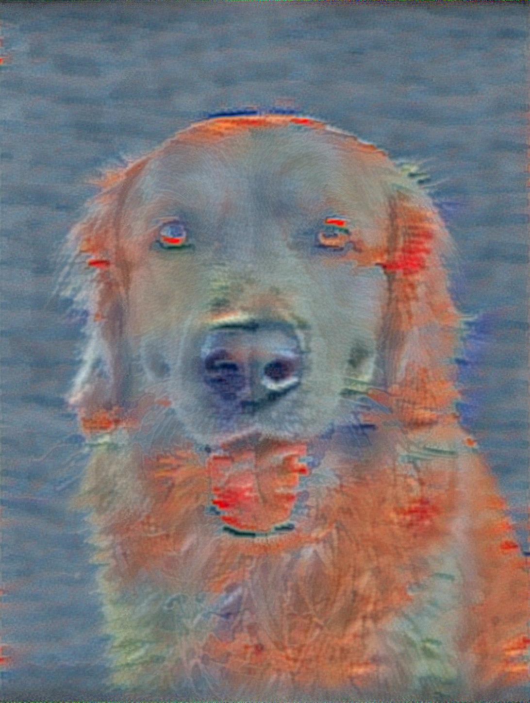 from CC0 photo AI Art