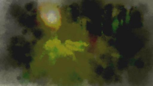 from CC0 photo AI art