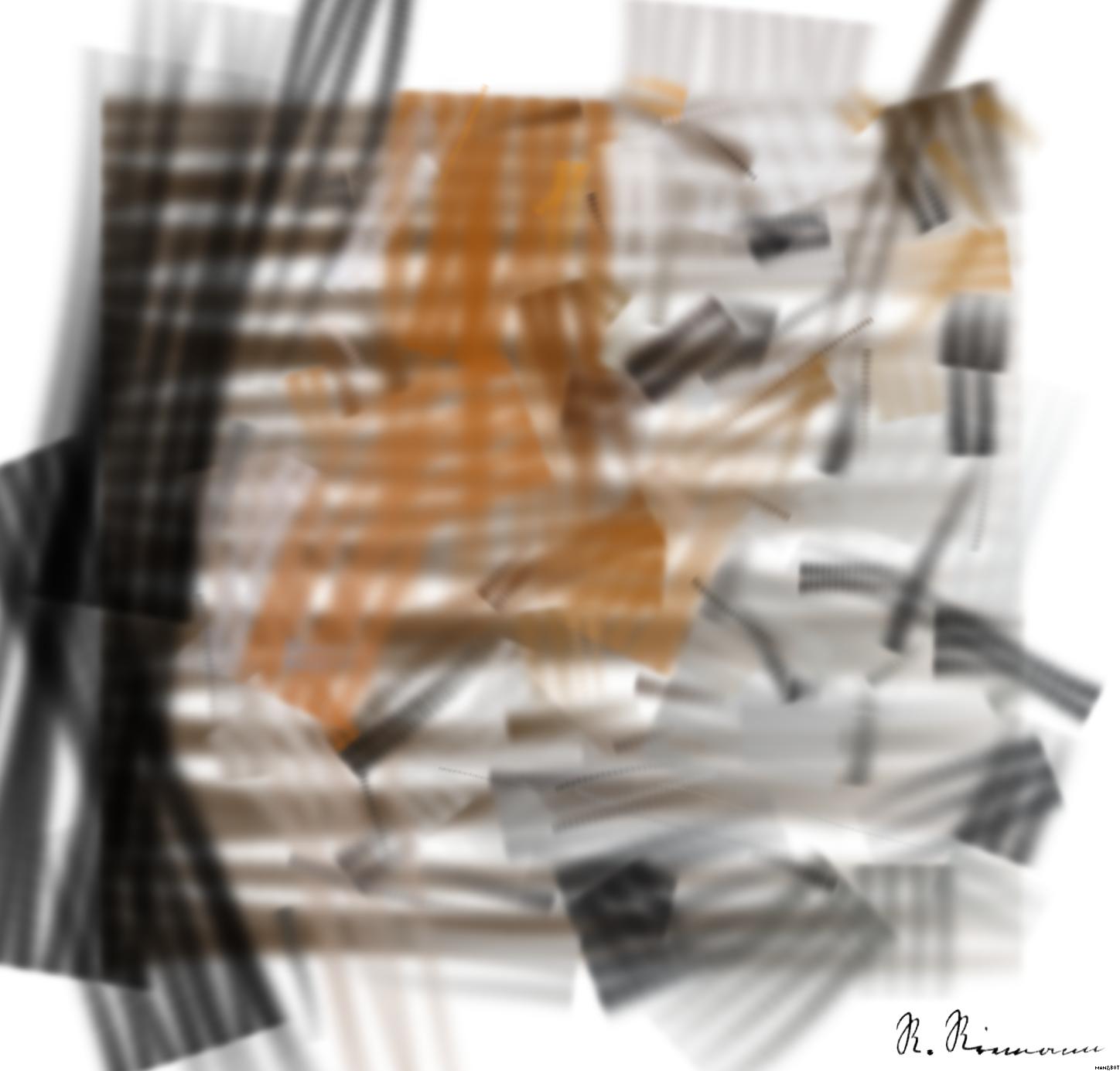 from CC0 photo AI Art