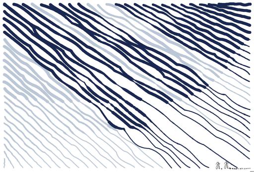 from CC0 photo AI art