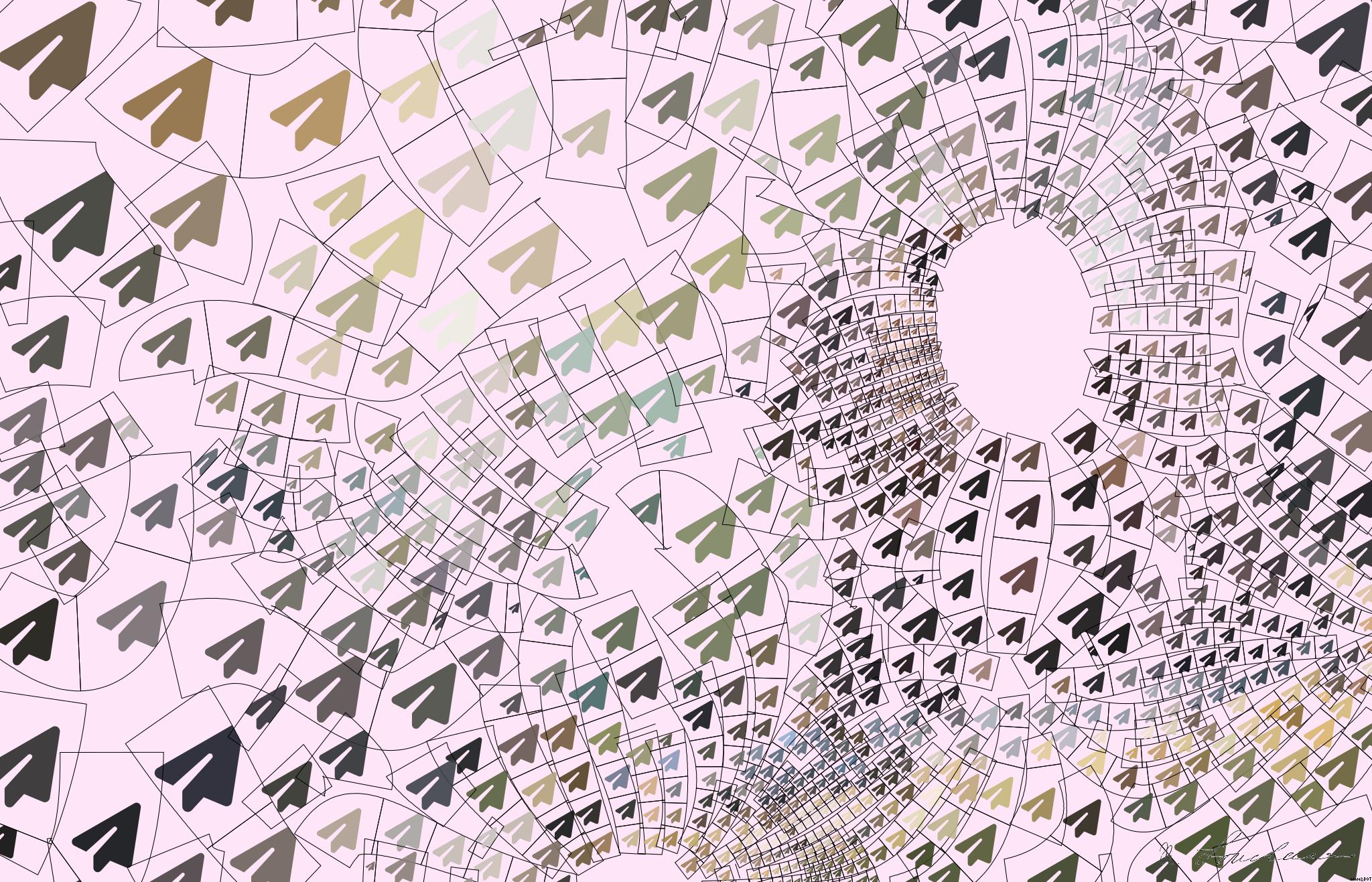 Drawn by bot YSU2mMetZdHoPVHuMG3BPw; art-flowy; Close-up of a grizzly bear sitting peacefully in a forest setting, showcasing its powerful presence. AI Art