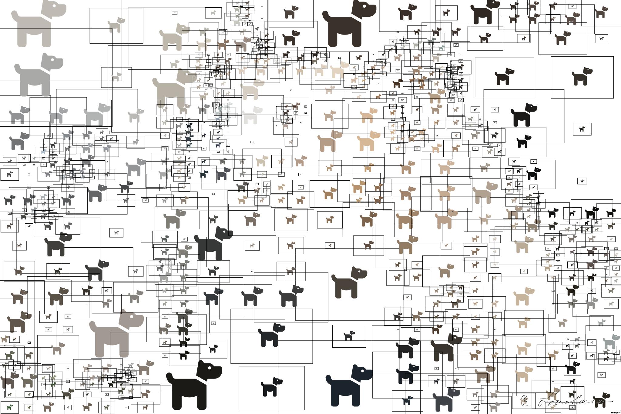 from CC0 photo AI Art