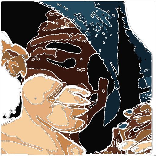 artwork for redditgetsdrawnbybot AI art