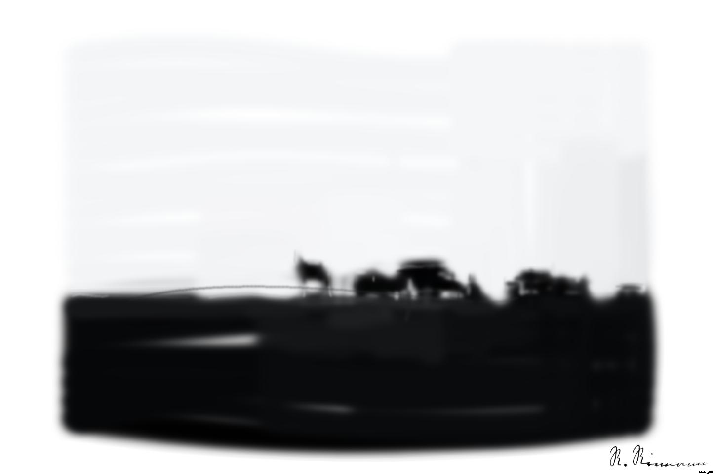 from CC0 photo AI Art