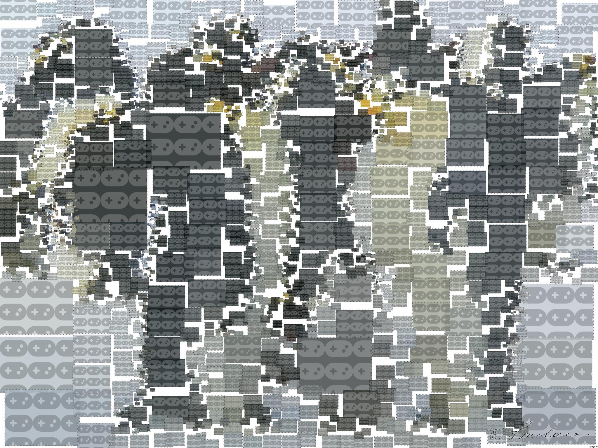 Drawn by bot 6KdTmcqsFr7kMLkCnpRaVA; art-quadrangle; A group of emperor penguins with their chicks on a snowy landscape showcasing family bonding in the wild. AI Art