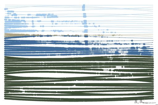 from CC0 photo AI art