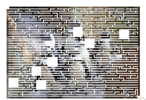 Drawn by bot HrnT6esrX2o4TErbyoUN2M; art-amaze; a group of penguins standing next to each other AI art