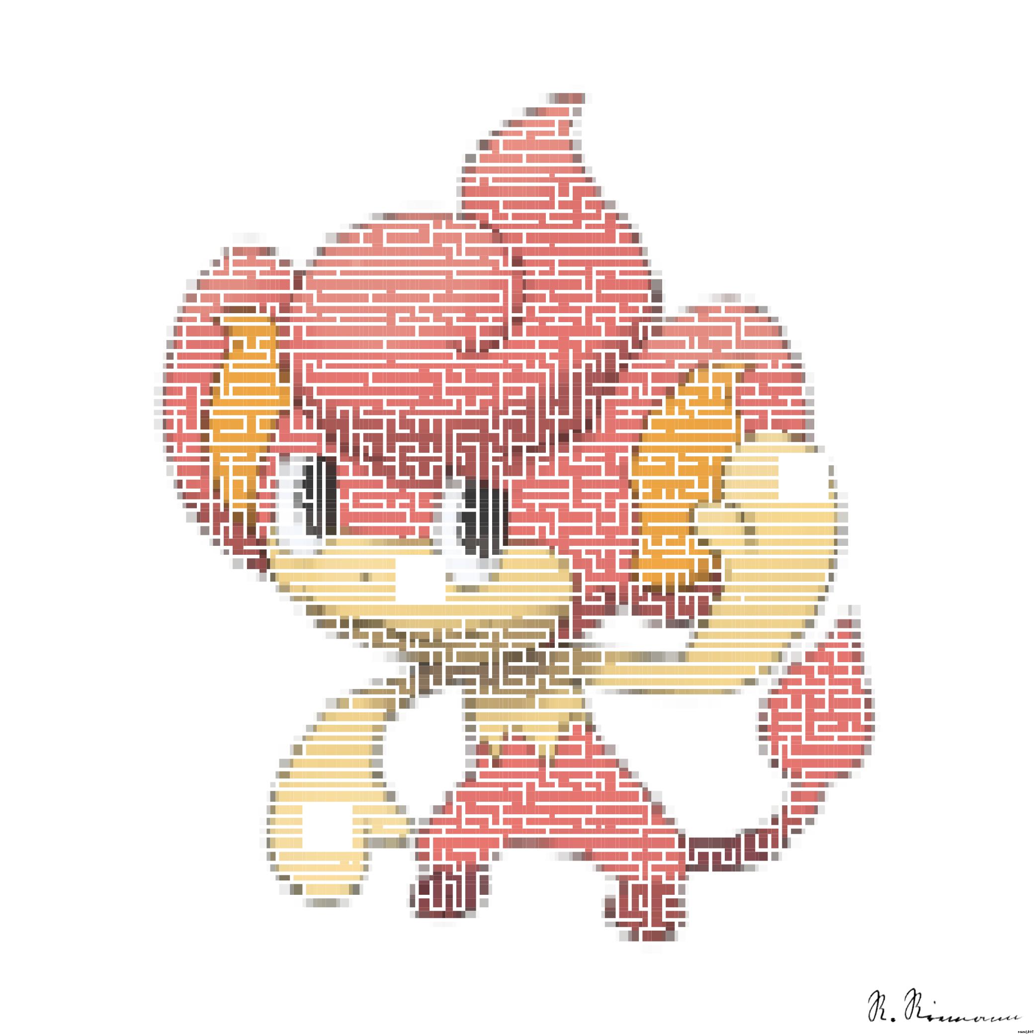 Drawn by bot LPPYvZ4wYPdmPbpBZoRuQc; art-amaze AI Art