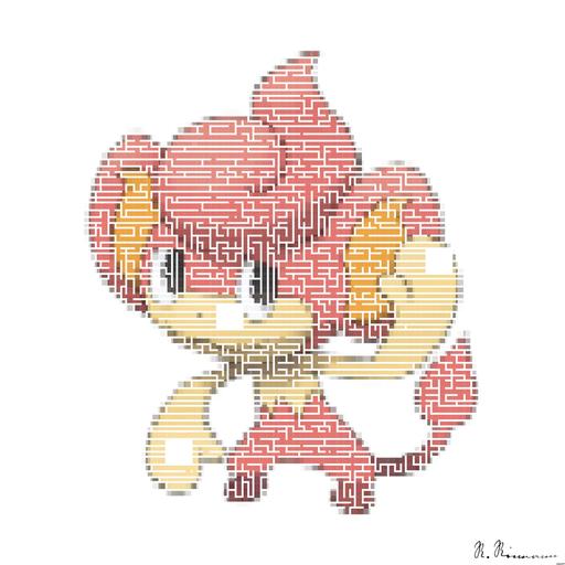Drawn by bot LPPYvZ4wYPdmPbpBZoRuQc; art-amaze AI art