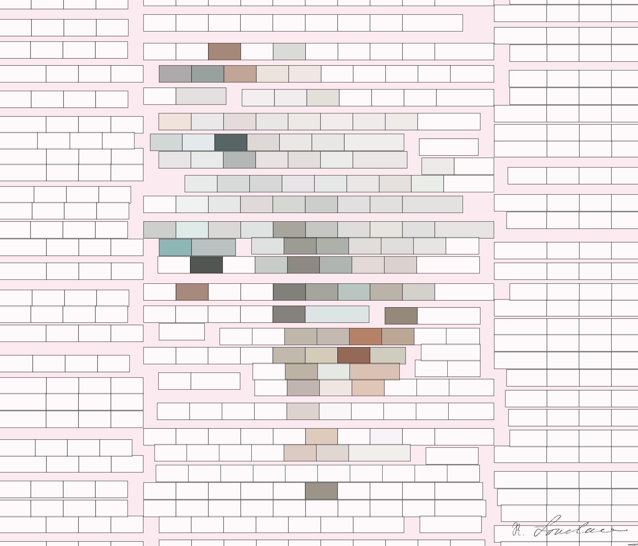Drawn by bot hQTfZiLHZCqYKY4LFUpPHS; art-flowy; white horse AI Art
